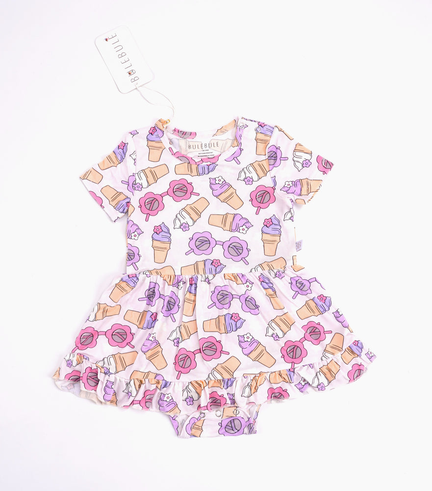 
                  
                    Vestido Cool Ice cream
                  
                